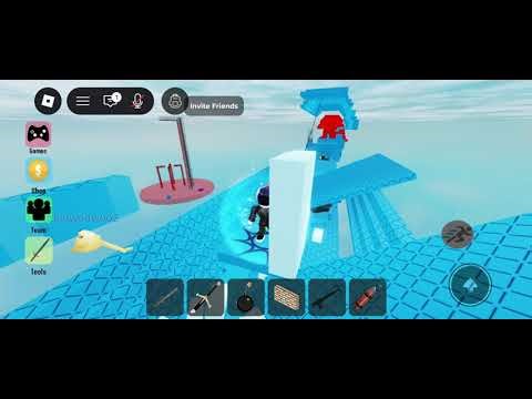 Ragebaiting in Airplane Red vs Blue Plane War 4