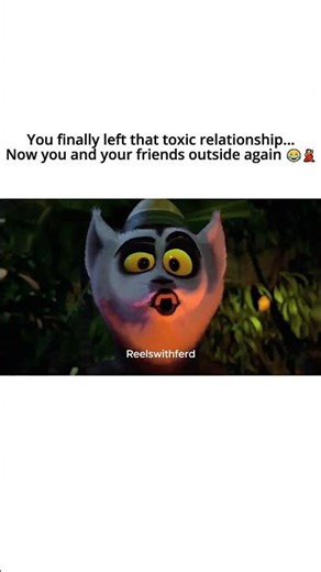 When Toxic Gets Out Of Your Life #blessed #shorts #relatable