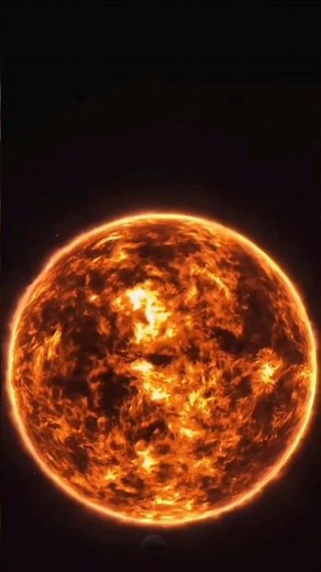 The Closest Star to Earth Explained!👆 #facts #space #blackhole #universe #star