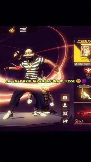 Mai agar apni Java ni k suna du kisse 🤫👿#freefireshorts #freefiremax #freefireindia
