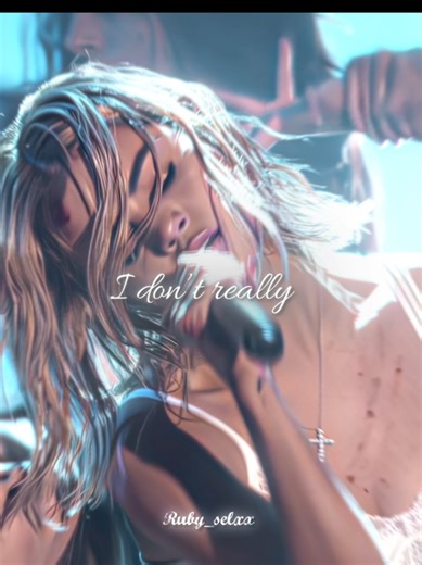 Selena with this song 😍 // #selenagomez #selenagomezedit #fyp #edit #viral @Selena Gomez