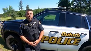 1.8K views · 52 reactions | Today is National Move Over Day. This law ensures the safety of first responders and those who have their lights on while on the side of the road. Watch the below PSA for things to remember while you're out and about. For more information, you're encouraged to read the statute on passing parked authorized vehicles: https://www.revisor.mn.gov/statutes/cite/169.18 | Duluth Police Department | Facebook