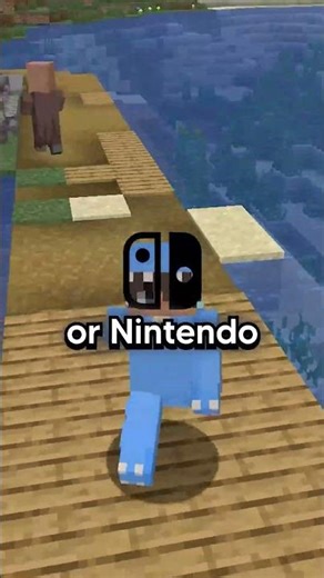 Download “Bedrock Online” to join ANY server on Bedrock! 😮 #minecraft #minecraftbedrock