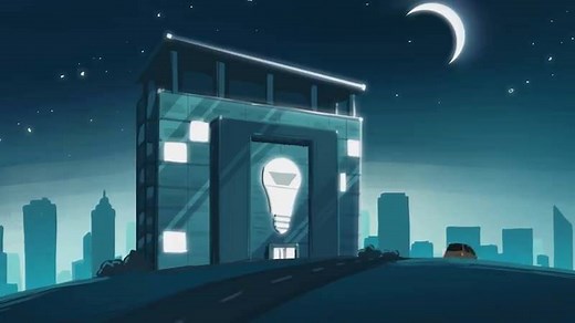 140K views · 519 reactions | Live the good light with C by GE—LED bulbs that connect to your smartphone, easily adjust to any brightness, and even sync with your sleep cycle! Now available at Lowe’s. | GE Lighting, a Savant Company | Facebook