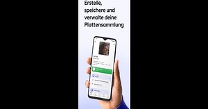 Download and run Record Scanner for Vinyl & CD on PC & Mac (Emulator)