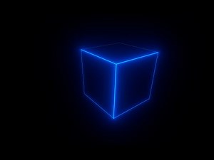 Unreal 4 Tutorial: Advanced tron material #1