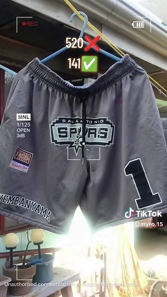 Victor Wembanyama's Alien-Like NBA Stats