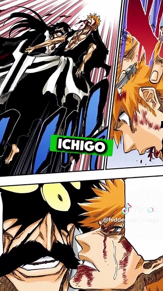 Ichigo's Bankai Explained: Victory Against Yhwach