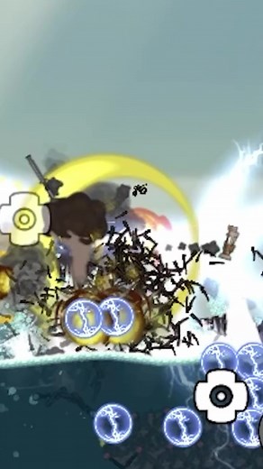 Never Used Before! Blitz Forts Gameplay