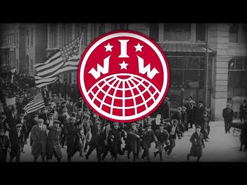 "Solidarity Forever" - American Trade Union Song