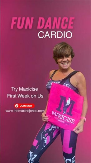 Clubbers Dance Aerobics Workout | Old School House Music | Feel Good Cardio