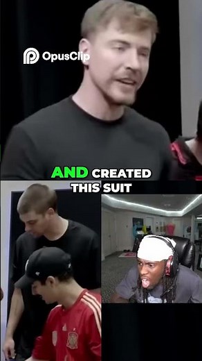 I Wore a 97 Pound Fat Suit! Transformation Shock!