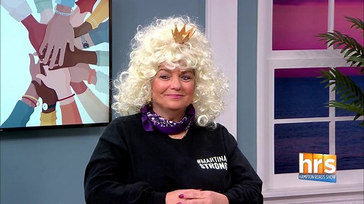 HRS: Support those with cystic fibrosis at the ‘Womanless Beauty Pageant and Comedy Show’