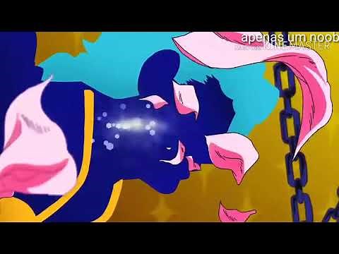 JoJo's Bizarre Adventure Openings 1-12 HD