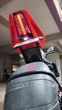Brake Light Flasher & Blinker
