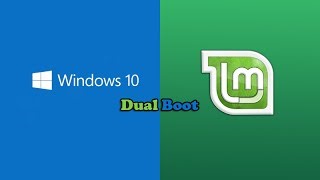 How To Dual Boot Windows 10 And Linux Mint By Britec09 Mp3 & Mp4 Download
