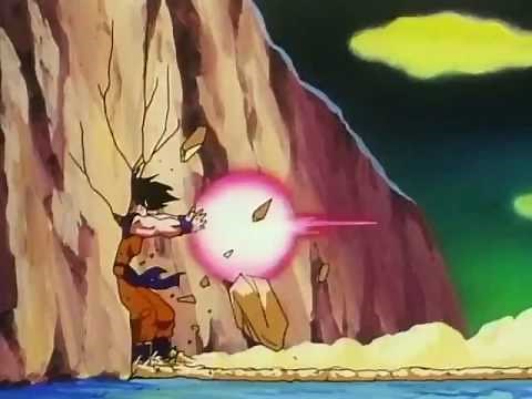 DBZ - Episode 73 Recap (Toonami Broadcast)
