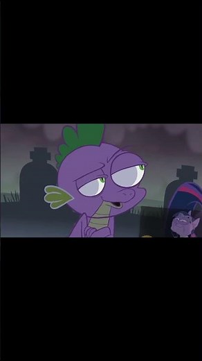 It burns slowed and sped up pony.mov