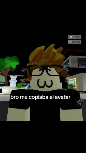 Me copiaron el avatar en Brookhaven: ¿qué hacer?
