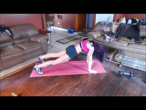 Les Mills Combat: Core Attack