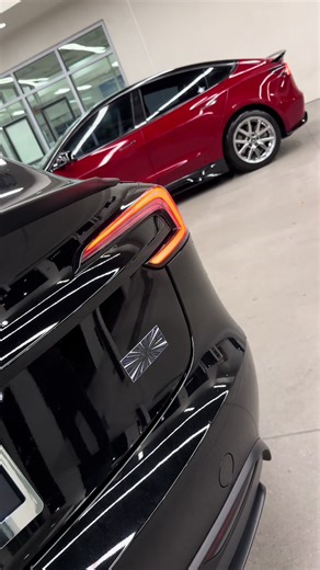 Exploring the Features of the Tesla M3P Model