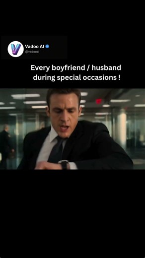 Create Hollywood Romance Scenes with AI 🎬 | Seedance 2.0 on Vadoo AI