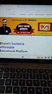 How to install PW app in laptop windows 11 | Physics Wallah app laptop me kaise download kare