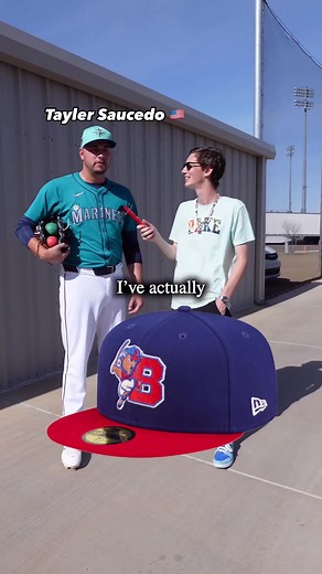 Favorite Baseball Hats of 2024: Seattle Mariners, Minor League Teams, and More!