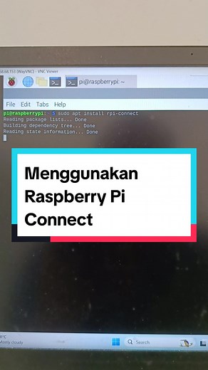 Raspberry Pi Connect: New Remote Access for Raspberry Pi OS