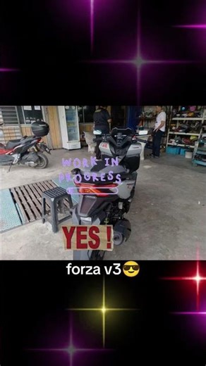 forza v3
