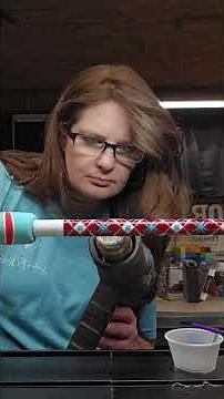 A unique twist on guide wraps