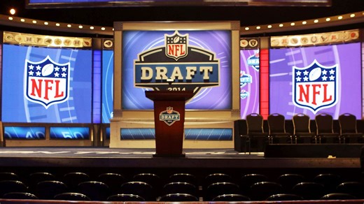 Packers Top-30 Visits Reveal 2026 Draft Plans