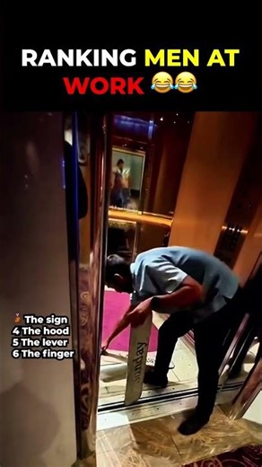 Ranking Men At Work Fails