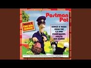 Postman Pat Song