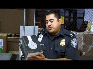 How to avoid falling for counterfeit goods