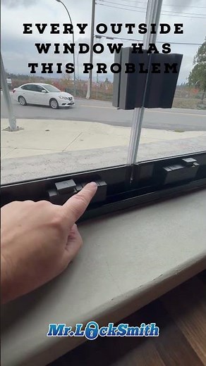 Window Security Vulnerabilities: A Closer Look | Mr. Locksmith™