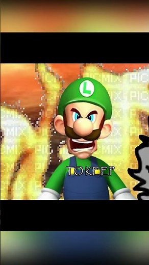 FNF - Vs. Angry luigi - THISSUCKSASS V2 [FANMADE] #fnf #fnfmods #fnfmod #musicgame