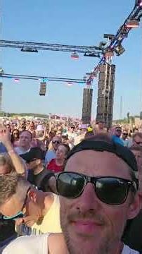 We Love the 90s Open Air EDM Festival Stockholm 2026 Day 2 Highlights