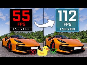 Get Ready for 2X Faster Frame Rates with This Crazy Simple Hack