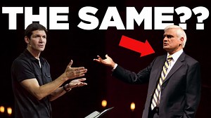 We received a few comments on our recent Matt Chandler video asking us why we didn't treat the Ravi Zacharias scandal in the same manner. Todd reviews, for us, a few rules of discernment and explains why biblical discernment isn't a one-size-fits-all approach. | Wretched