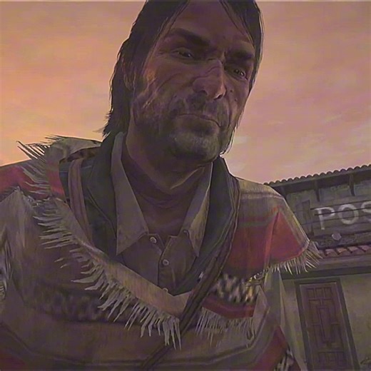 John Marston's Epic Moments in Red Dead Redemption