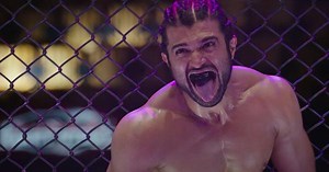 ‘Liger’ trailer: Vijay Deverakonda plays an MMA boxer