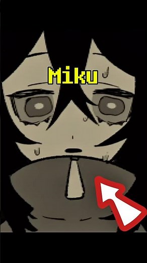 They Made a Miku BACKROOMS Song??? #vocaloid #miku #loopingtherooms