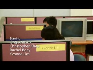 A Workplace Conflict