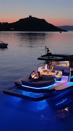 BENETEAU Gran Turismo | A New Generation of Sport-Lux