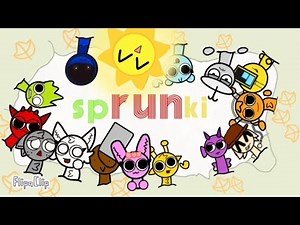 Sprunki htf seanso 1 no intro