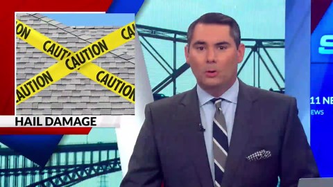 Heavy demand for St. Louis roofing companies after high-damage hailstorms