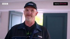 The Cleaner (TV Series 2021– )