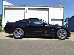 2009 Ford Mustang GT Premium"SOLD" West Coast Collector Cars
