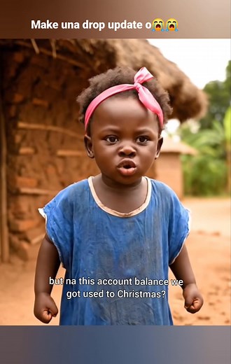 Happy new month fam❤️ how we go do with Christmas obole na🙆🏽‍♀️🙆🏽‍♀️ #problem #fypシ | wahala baby